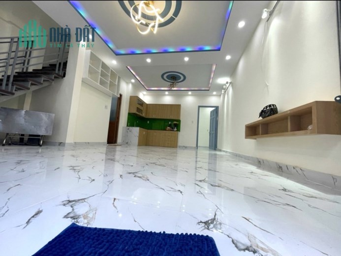 *Bán Gấp Nhà Tân Sơn Nhì Tân Phú 51m2 ,2 Tầng 3 tỷ xx
