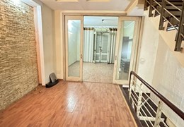 Cho thuê nhà Hoàng Ngân, Thanh Xuân  65mx5T 6PN KD VP kho nhóm hơn 10 tr Ở NGAY