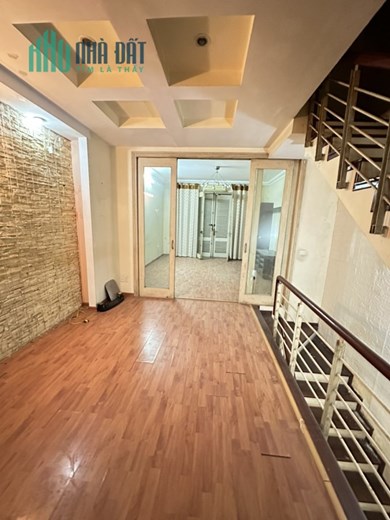 Cho thuê nhà Hoàng Ngân, Thanh Xuân  65mx5T 6PN KD VP kho nhóm hơn 10 tr Ở NGAY
