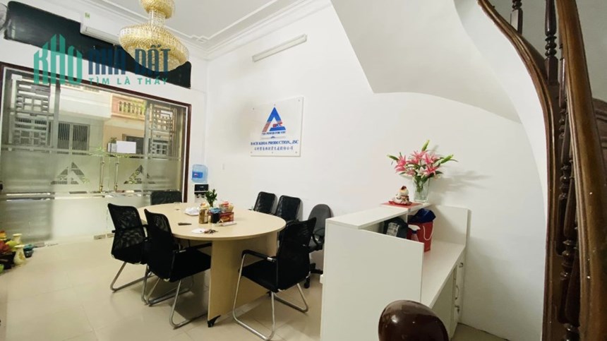 ⚜️ PHÂN LÔ, Ô TÔ TRÁNH, VỈA HÈ KD, CÁCH PHỐ TRUNG KÍNH ĐÔI 30M, 42M2 5T, CHỈ 12.5 TỶ ⚜️