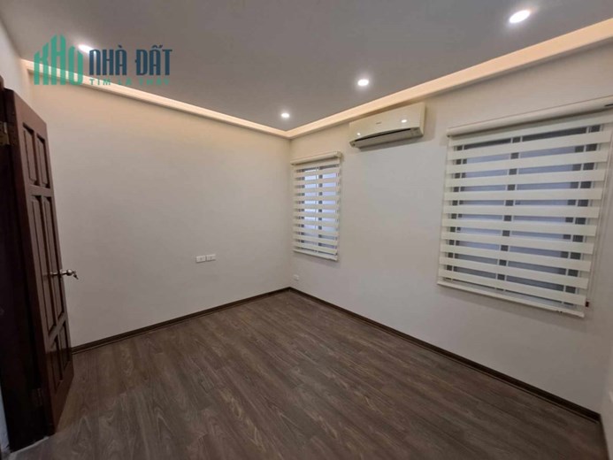 Bán nhà An Dương 25m2, 4T, 2.65 tỷ, ô tô, gần hồ, nhà đẹp, Tây Hồ.