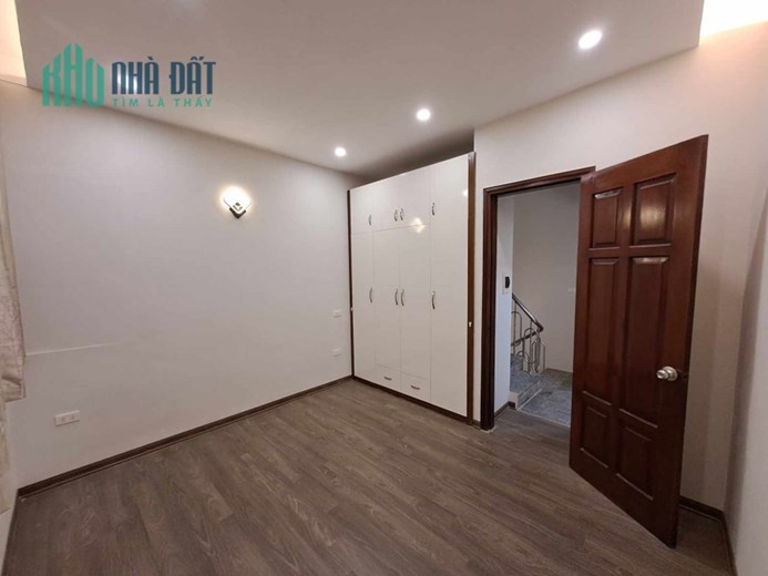 Bán nhà An Dương 25m2, 4T, 2.65 tỷ, ô tô, gần hồ, nhà đẹp, Tây Hồ.