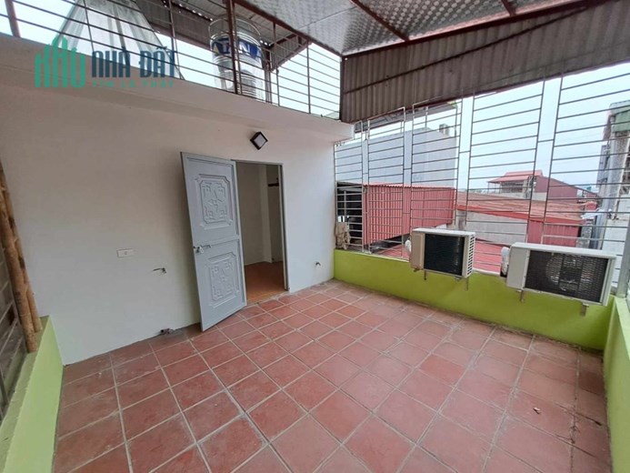 Bán nhà An Dương 25m2, 4T, 2.65 tỷ, ô tô, gần hồ, nhà đẹp, Tây Hồ.