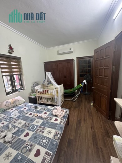 BÁN NHÀ MINH KHAI 37M X 5T  GIÁ 3,5TỶ Ở NHÀ ĐẸP, GẦN PHỐ, DÂN XÂY