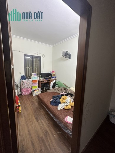 BÁN NHÀ MINH KHAI 37M X 5T  GIÁ 3,5TỶ Ở NHÀ ĐẸP, GẦN PHỐ, DÂN XÂY