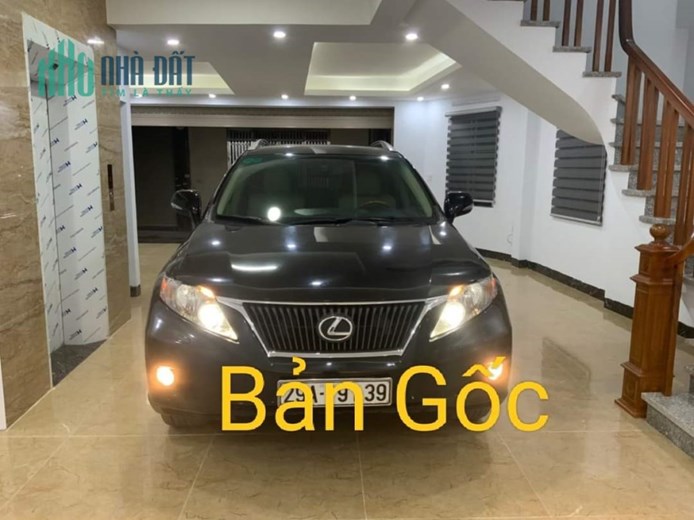Bán tòa 9 tầng TM, 5m ra phố NGUYỄN THỊ ĐỊNH, LG, GARA 2 OTO, 120 tr/tháng, 118m2, chỉ 35.8 tỷ