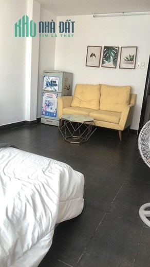 Hiếm Điện Biên Phủ - Quận 3 - HXH 10m thông KInh Doanh - 4 tầng