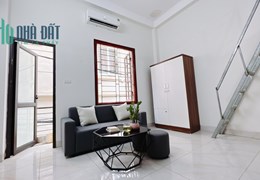 Long Biên Ô tô vào cửa hơn 5 tỷ nhà lô góc