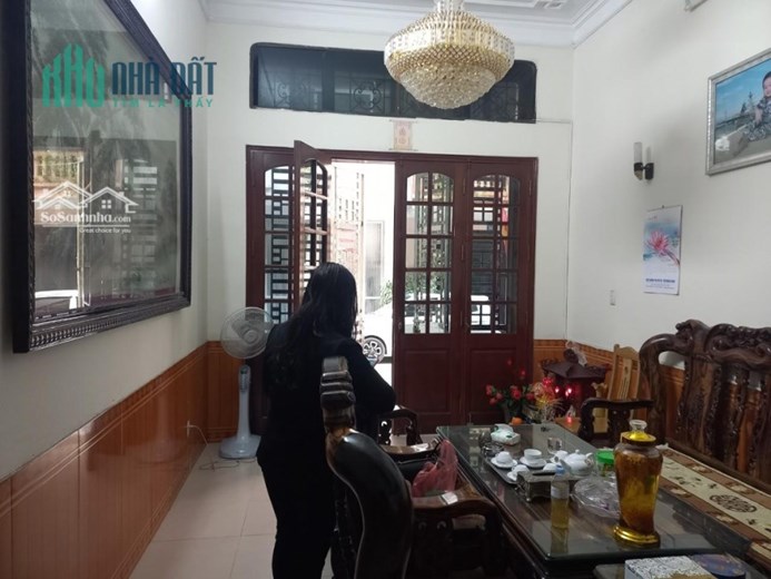 Siêu phẩm - Giáp Nhất Thanh Xuân - Ngã Tư Sở. Vị trí đắc địa, có thương lượng
