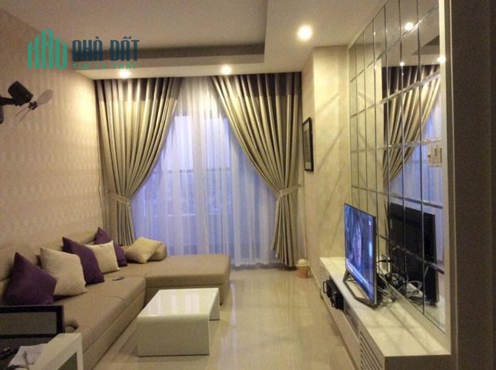 Kẹt tiền bán lỗ căn CC Cao Cấp Pegasus Plaza 85m2 chỉ 2ty350
