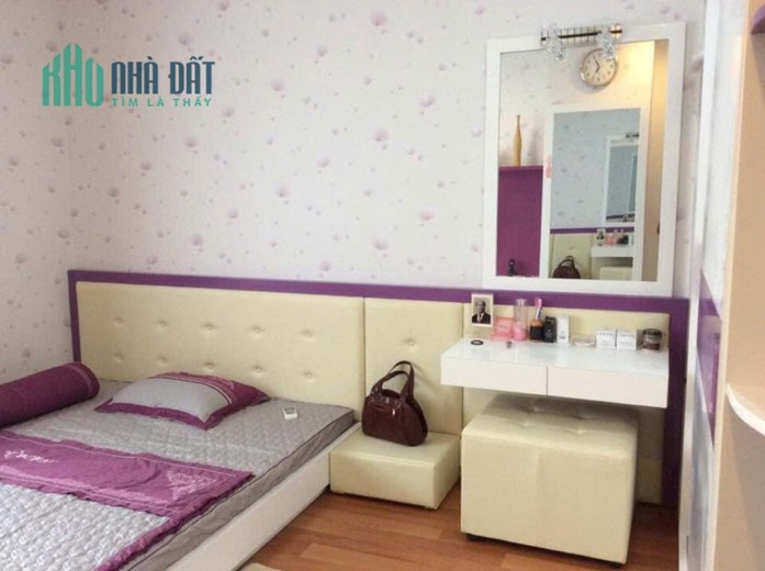 Kẹt tiền bán lỗ căn CC Cao Cấp Pegasus Plaza 85m2 chỉ 2ty350