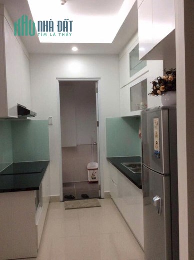 Kẹt tiền bán lỗ căn CC Cao Cấp Pegasus Plaza 85m2 chỉ 2ty350