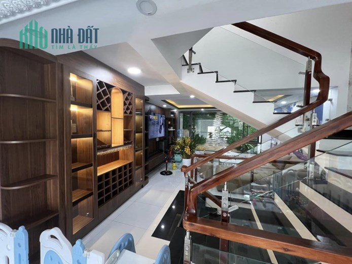 HẺM OTO ĐƯỜNG NHỰA 5M, 7.2 TỶ, NGUYỄN THỊ THẬP, BÌNH THUẬN, QUẬN 7