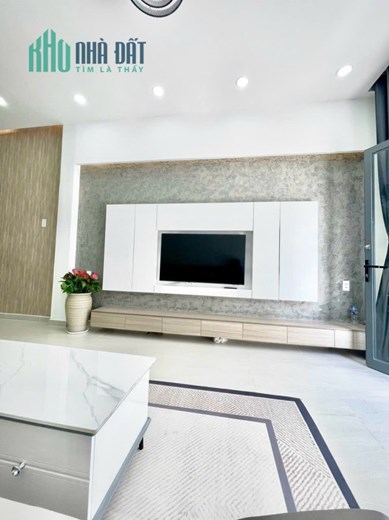 Bán nhà đẹp mới xây chính chủ - Đường số 2 35m 2 lầu 3.5 x 10 giá 3.85 tỷ Phường 16 Gò Vấp