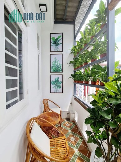 PHAN HUY ÍCH, Giáp Tân Bình, HXH, 45m2, tặng nội thất vào ở ngay, nhỉnh 4 tỷ