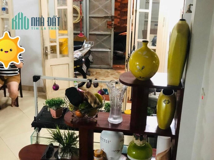 Bán gấp nhà Phố Khương Thượng KD gần ô tô 50m 5Tầng MT 5,5 chỉ 7,6 tỷ LHCC.