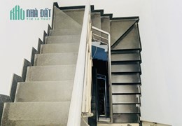 Bán nhà có dòng tiền sẵn - Phạm Văn Đồng 52m 5lầu 4 x 13 giá 8.7 tỷ Phường 13 Bình Thạnh