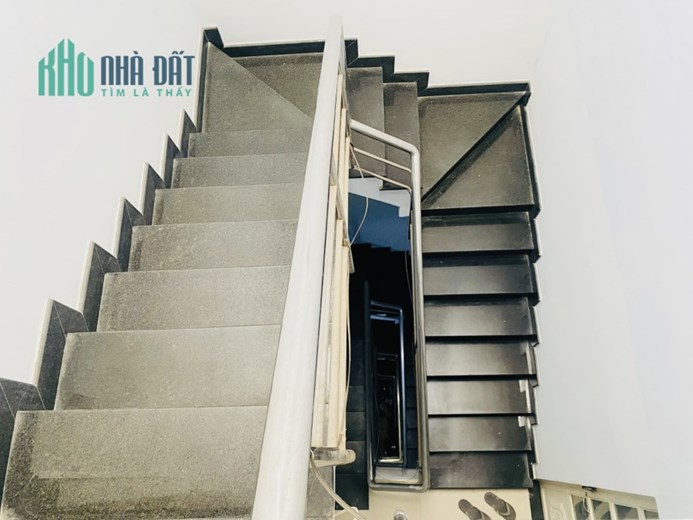 Bán nhà có dòng tiền sẵn - Phạm Văn Đồng 52m 5lầu 4 x 13 giá 8.7 tỷ Phường 13 Bình Thạnh
