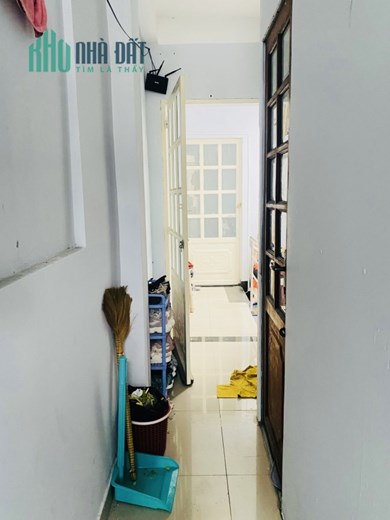 Bán nhà có dòng tiền sẵn - Phạm Văn Đồng 52m 5lầu 4 x 13 giá 8.7 tỷ Phường 13 Bình Thạnh