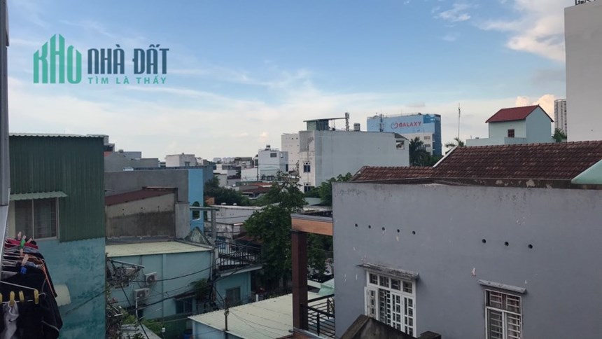 Bán Nhà Mặt Tiềm 3 Tầng Hoàn Công Bình Trưng Tây Q2 88m2 6.99 Tỷ