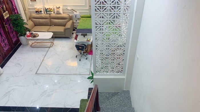 Bán gấp nhà phố VŨ XUÂN THIỀU, 46m, 5 tầng, 4,3 tỷ.XÂY MỚI, kinh doanh online, spa.