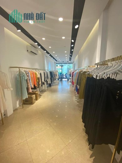 MẢNH ĐẤT SIÊU HIẾM - MẶT PHỐ VIP HOÀNG CẦU - TRUNG TÂM ĐỐNG ĐA. 160M X MT 6.5M. GIÁ 62 TỶ
