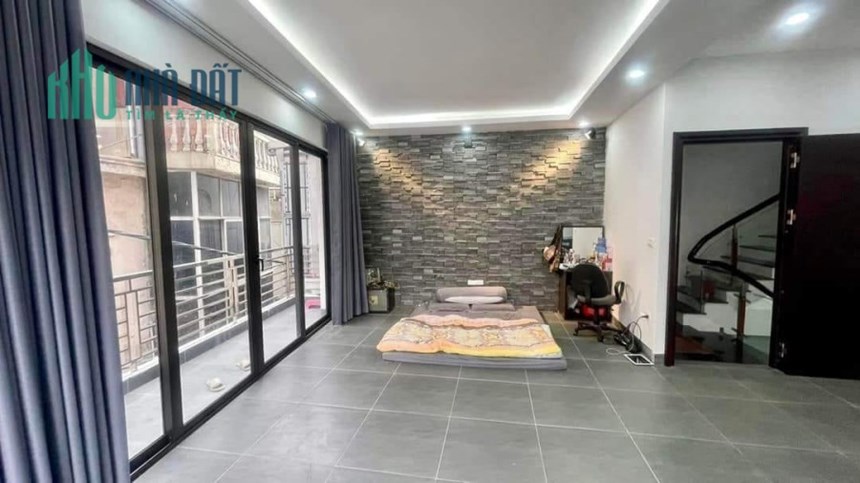 Bán nhà tại Đại Từ, Hoàng Mai. Diện tích 40m2, giá 3,5 tỷ