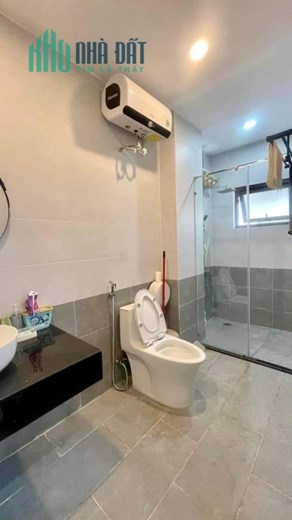 Bán nhà tại Đại Từ, Hoàng Mai. Diện tích 40m2, giá 3,5 tỷ