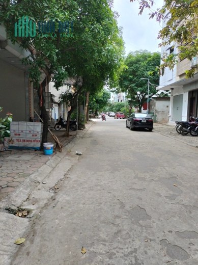 KIỀU MAI PHÂN LÔ Ô TÔ TRÁNH 55M 5T MT4M GIÁ CHỈ 7 TỶ 8