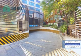 Chính chủ cần bán mặt bằng văn phòng vew hồ tại tòa nhà Ngọc Khánh Plaza số 1 Phạm Huy Thông Ba