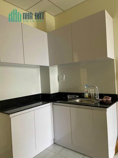 Cho thuê Căn hộ mới Chung Cư đường Hương Lộ 80, gần KCN Vĩnh Lộc, Bình Tân