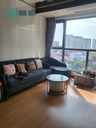 Chính chủ cho thuê nhanh căn hộ chung cư tòa 901 Starlake KĐT Tây Hồ Tây