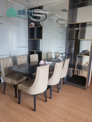 Chính chủ cho thuê nhanh căn hộ chung cư tòa 901 Starlake KĐT Tây Hồ Tây