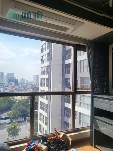 Chính chủ cho thuê nhanh căn hộ chung cư tòa 901 Starlake KĐT Tây Hồ Tây