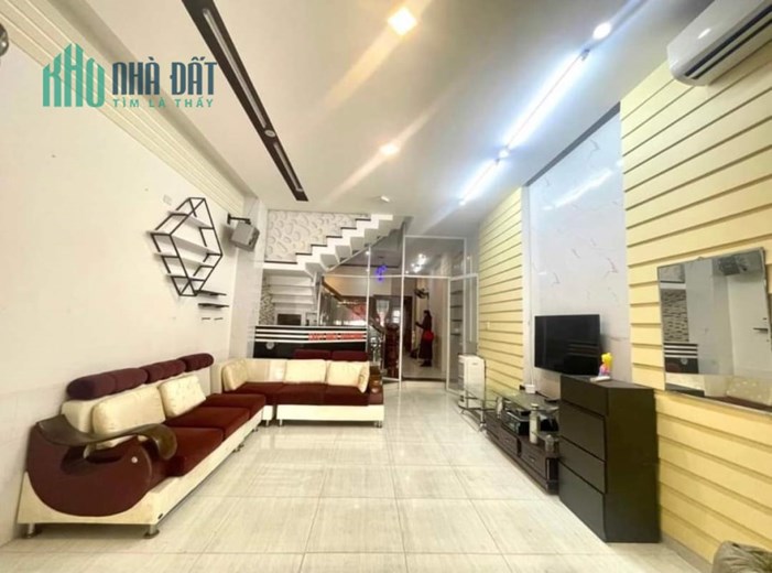 -Cho thuê nhà nguyên căn 4 tầng đường Lê Quang Đạo- khu phố tây an thượng- gần biển gồm 7 phòng ngủ
