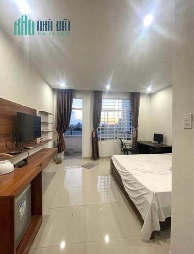 -Cho thuê nhà nguyên căn 4 tầng đường Lê Quang Đạo- khu phố tây an thượng- gần biển gồm 7 phòng ngủ