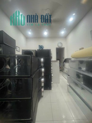 Chính chủ bán đất tặng nhà phân lô VIP Nguyễn Chí Thanh, Đống Đa, Hà Nội