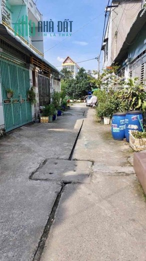 Chính chủ Cho Thuê Nhà Nguyên Căn Đường số 164, Ấp 5, Xã Bình Mỹ, Huyện Củ Chi