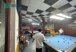 Chính chủ cần cho thuê mặt bằng kinh doanh Thuộc 160 - Đường Nguyễn Khoái - Phường Thanh Lương -