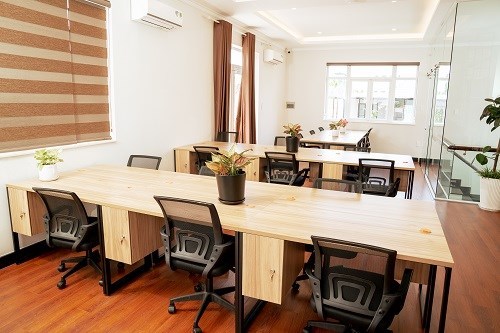 CHÍNH CHỦ CHO THU.Ê VĂN PHÒNG - THE 4S VILLA – 16 Trần Văn Sắc, Thảo Điền, Quận 2