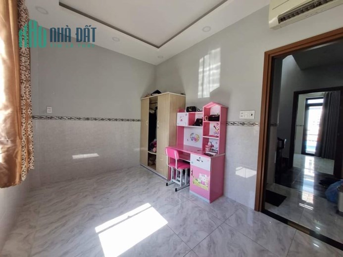 BÁN NHÀ XE HƠI TRÁNH MAI VĂN VĨNH, QUẬN 7, 65M2, 4 TẦNG, GIÁ CHỈ 6 TỶ 900 TL CHÍNH CHỦ