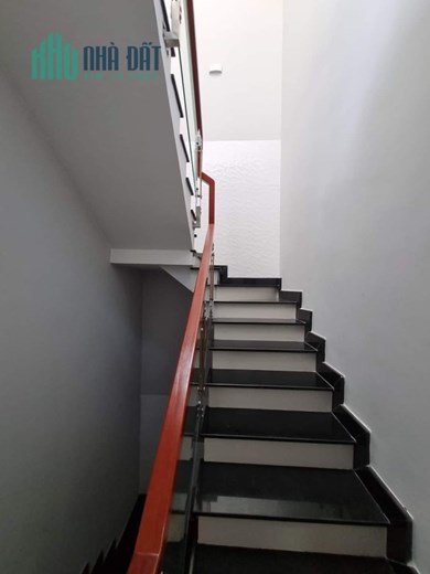 BÁN NHÀ XE HƠI TRÁNH MAI VĂN VĨNH, QUẬN 7, 65M2, 4 TẦNG, GIÁ CHỈ 6 TỶ 900 TL CHÍNH CHỦ