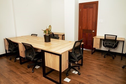 CHÍNH CHỦ CHO THU.Ê VĂN PHÒNG - THE 4S VILLA – 16 Trần Văn Sắc, Thảo Điền, Quận 2