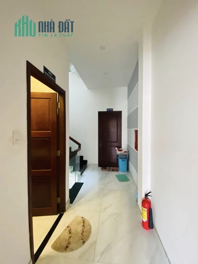 MẶT TIỀN KINH DOANH ĐỈNH - KHU PHÂN LÔ DÂN CƯ HIỆN HỮU - SỔ HỒNG VUÔNG VỨC - ĐẦY ĐỦ MỌI TIỆN ÍCH