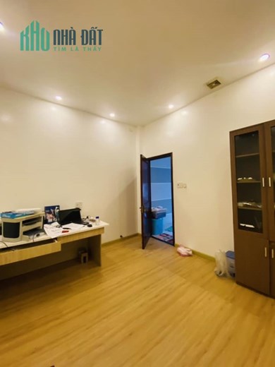 MẶT TIỀN KINH DOANH ĐỈNH - KHU PHÂN LÔ DÂN CƯ HIỆN HỮU - SỔ HỒNG VUÔNG VỨC - ĐẦY ĐỦ MỌI TIỆN ÍCH