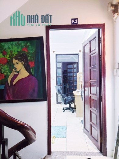 CHO THUÊ PHÒNG 24M2 (CÓ MÁY LẠNH) NGAY MẶT ĐƯỜNG LÊ ĐỨC THỌ, P7, GÒ VẤP