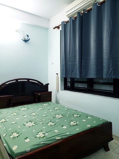 CHO THUÊ PHÒNG 24M2 (CÓ MÁY LẠNH) NGAY MẶT ĐƯỜNG LÊ ĐỨC THỌ, P7, GÒ VẤP
