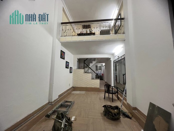Bán nhà Ngõ Lệnh Cư Phố Khâm Thiên, Nhà đẹp 4 tầng chỉ 3.x Tỷ