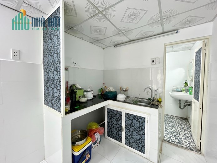 Tôi cần Bán nhà gác lửng K112 Trần Cao Vân - Thanh Khê