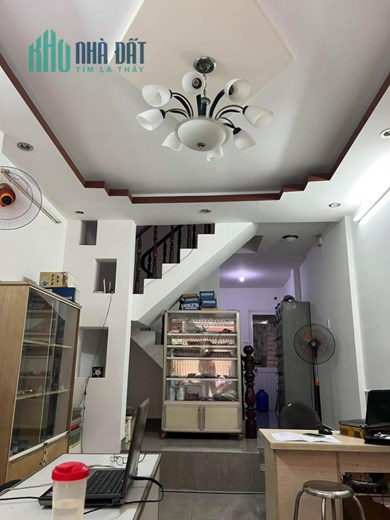 HẺM XE HƠI -KINH DOANH SẦM UẤT - KHU ĂN UỐNG Q6